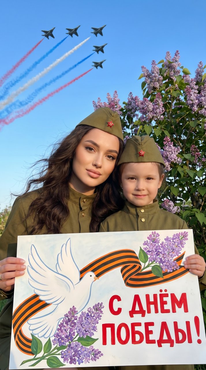 9 мая