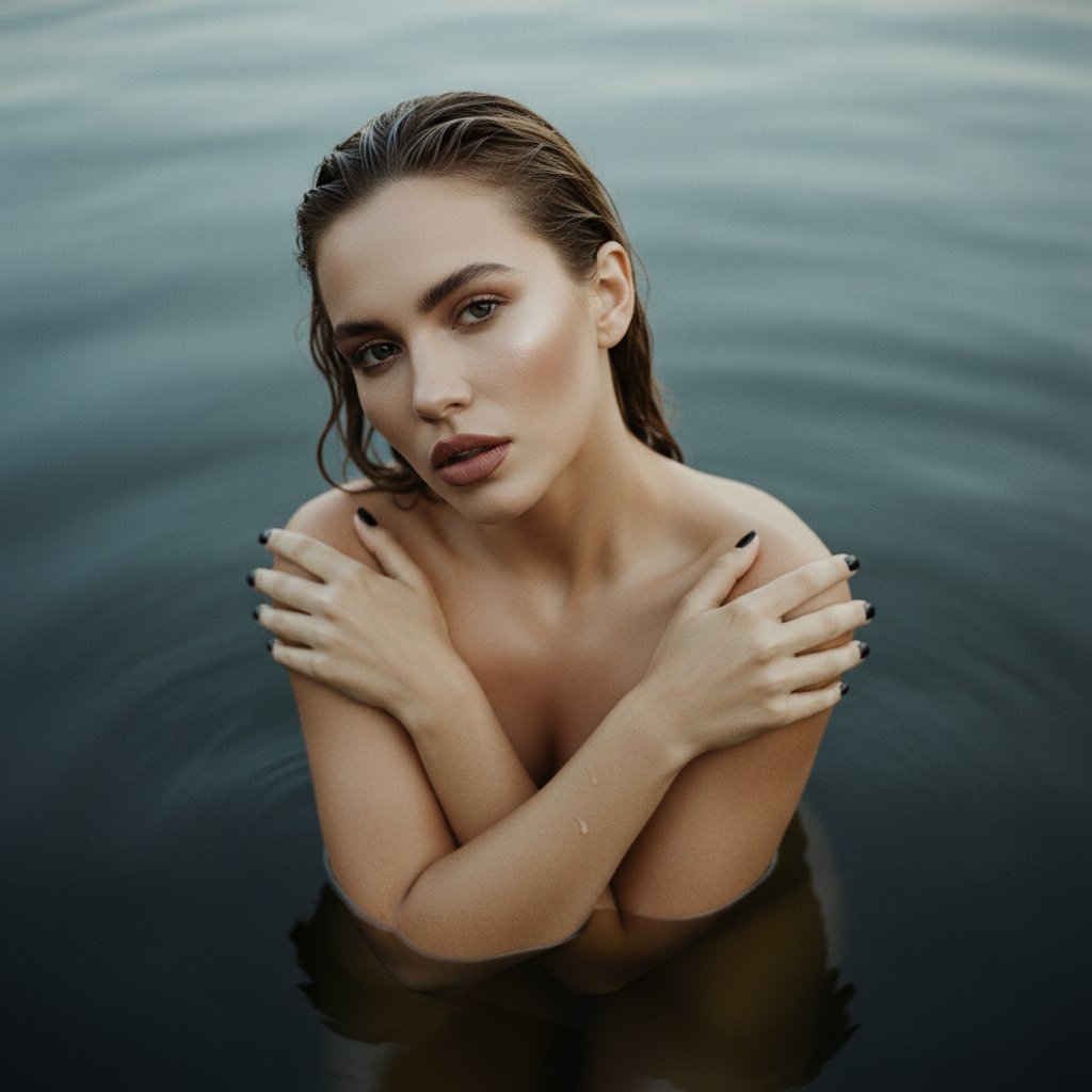 Зеркало воды