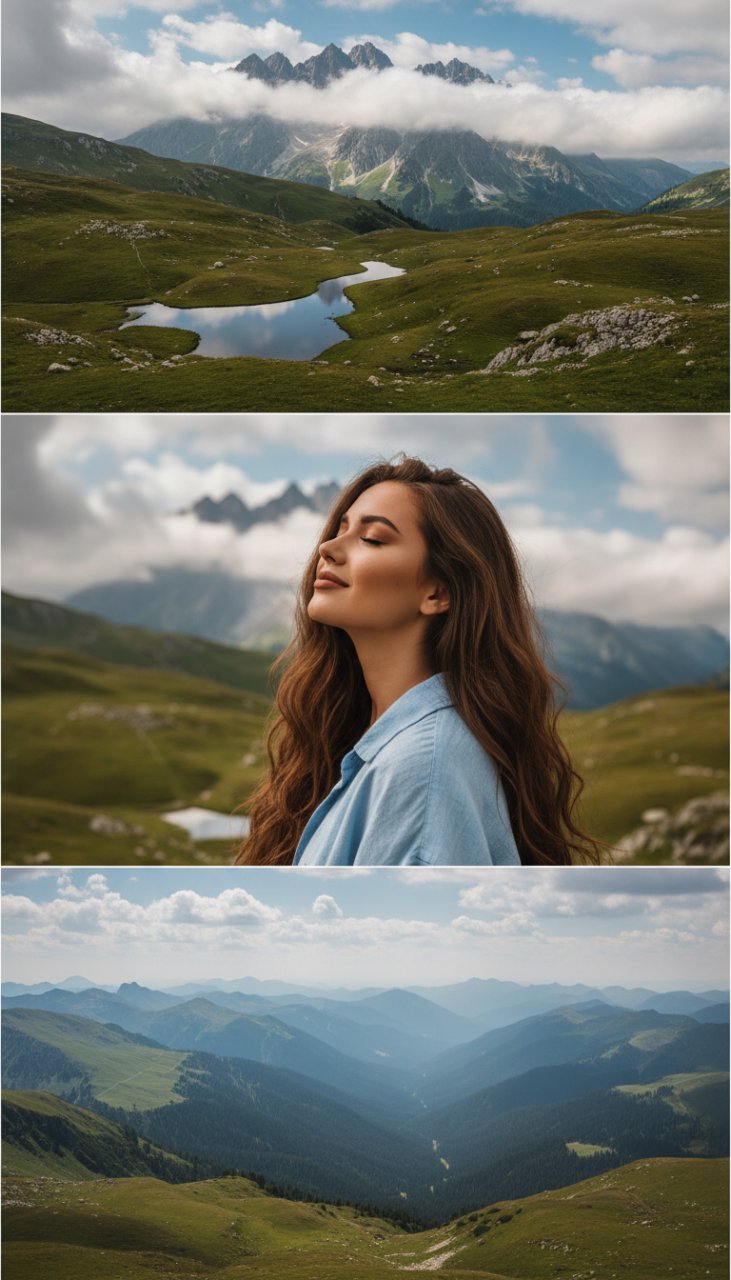 Фото коллаж