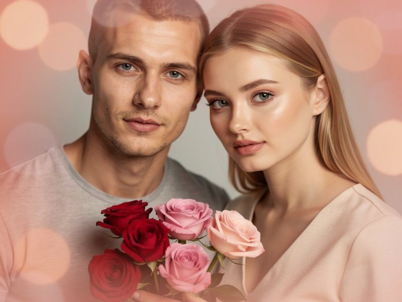 День святого Валентина