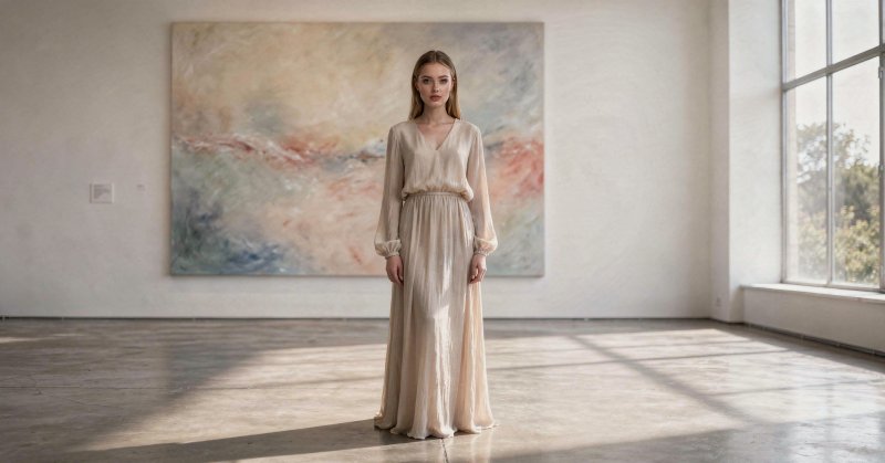 Искусство света и тени